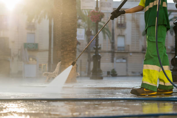 Best Patio and Deck Pressure Washing  in Austin, MN